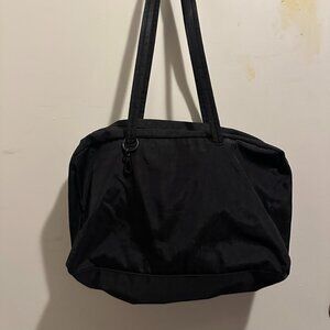 Baggu Medium Nylon Bowler Bag